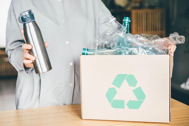 Hacia una economía circular: Eliminando residuos y contaminación desde su...