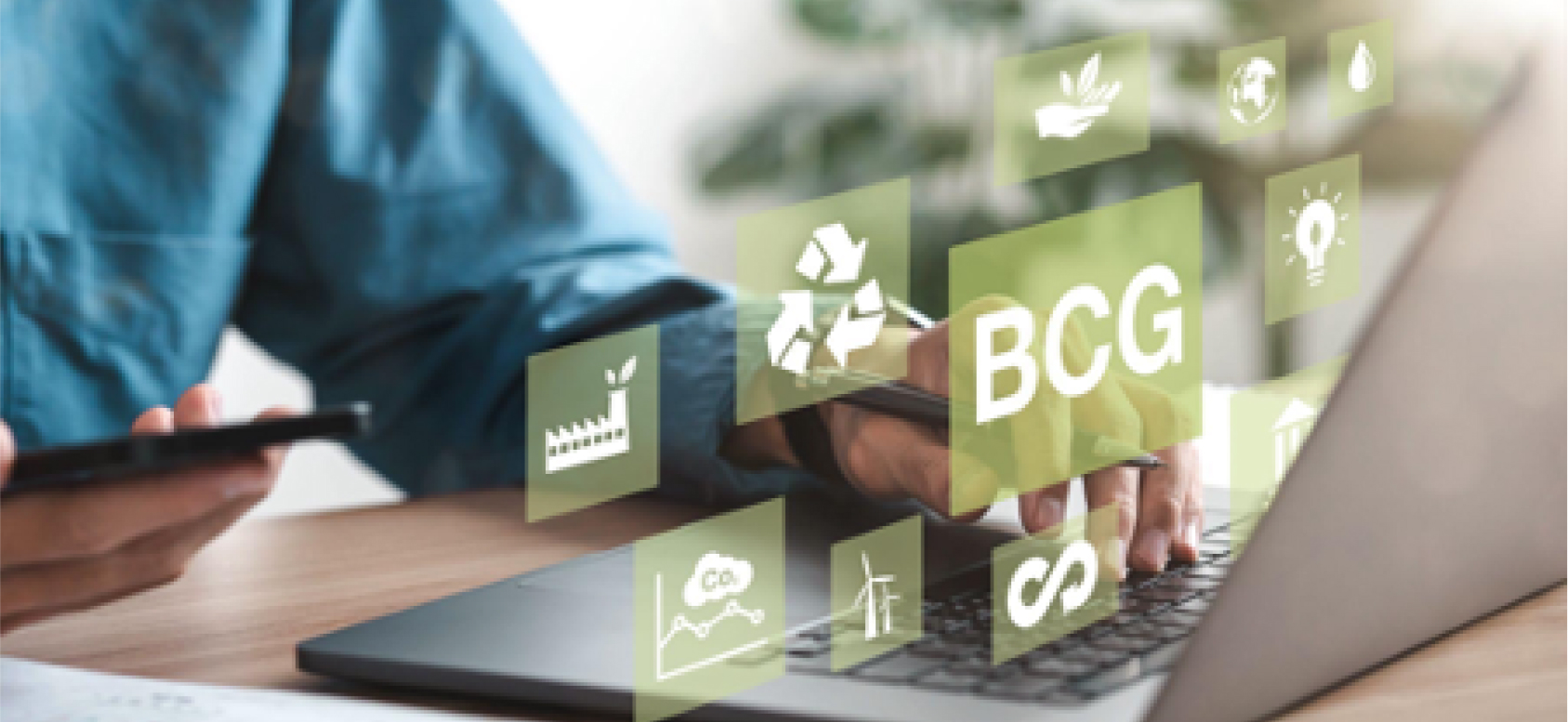Economía circular: ¿Cuánto han avanzado los negocios en el...